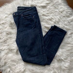 LC Laurem Conrad Skinny Jeans